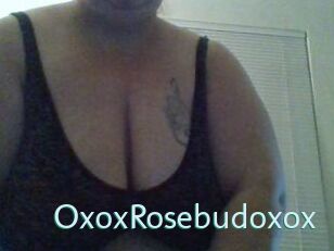 OxoxRosebudoxox