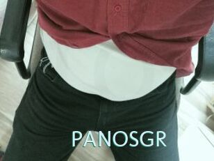 PANOSGR