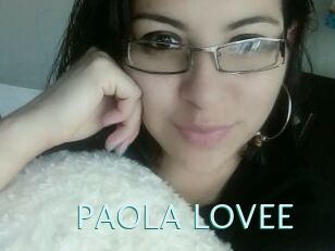 PAOLA_LOVEE