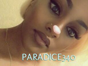 PARADICE340