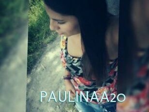 PAULINAA20