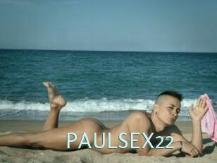 PAULSEX22