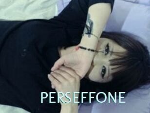 PERSEFFONE