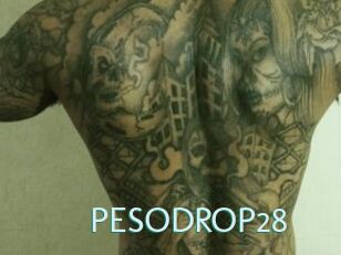 PESODROP28