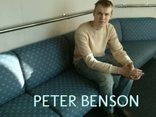 PETER_BENSON