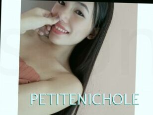 PETITENICHOLE Straponles