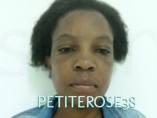 PETITEROSE38