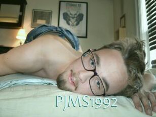 PJMS1992