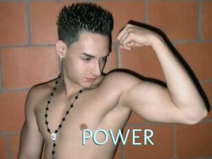 POWER