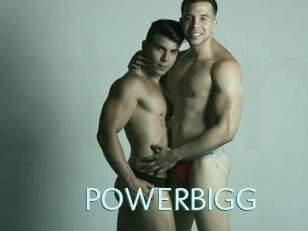 POWERBIGG