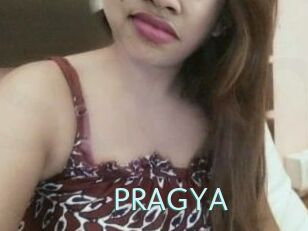PRAGYA