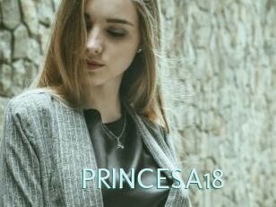 PRINCESA18