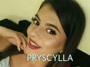 PRYSCYLLA