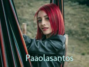 Paaolasantos