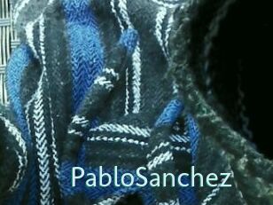 PabloSanchez