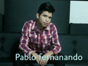 Pablo_fernanando