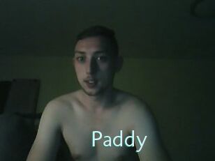 Paddy