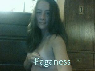 Paganess