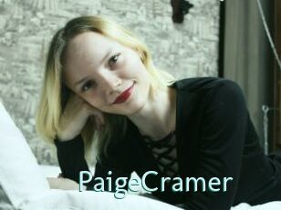 PaigeCramer