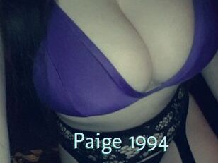 Paige_1994