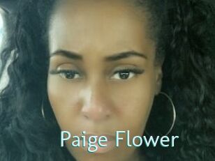 Paige_Flower