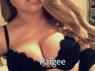 Paigee