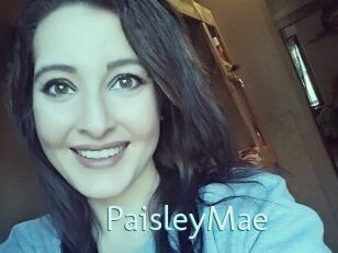 PaisleyMae