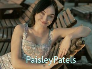 PaisleyPatels