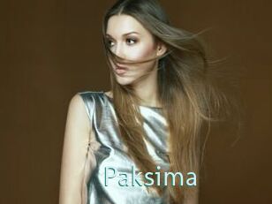 Paksima