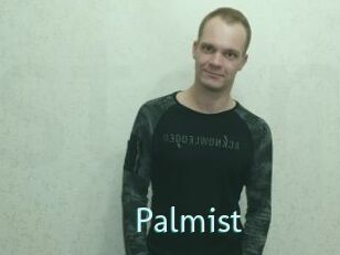 Palmist