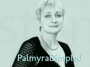 PalmyraDimpled