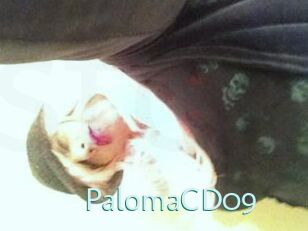 PalomaCD09