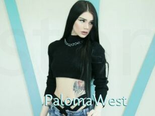 PalomaWest