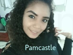 Pamcastle