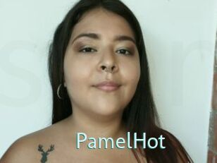 PamelHot