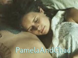 PamelaAndChad