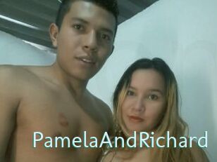 PamelaAndRichard