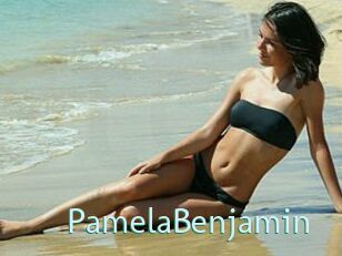 Pamela_Benjamin