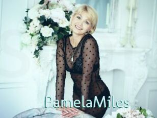 PamelaMiles