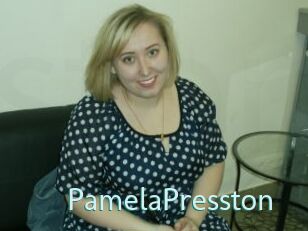 PamelaPresston