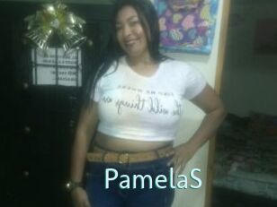 PamelaS