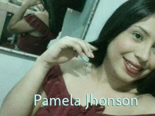 Pamela_Jhonson