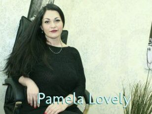 Pamela_Lovely