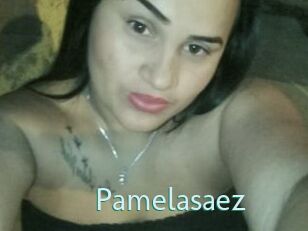 Pamelasaez