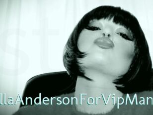 PamellaAndersonForVipMan