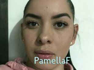PamellaF