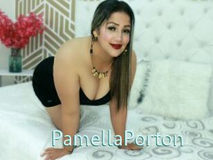 PamellaPorton