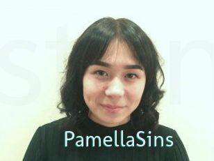 PamellaSins