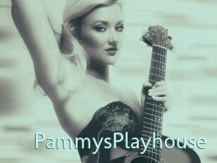 PammysPlayhouse
