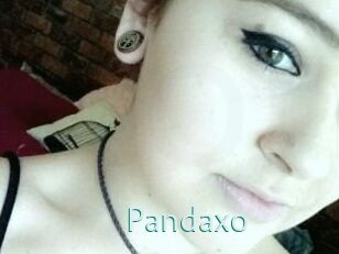 Pandaxo